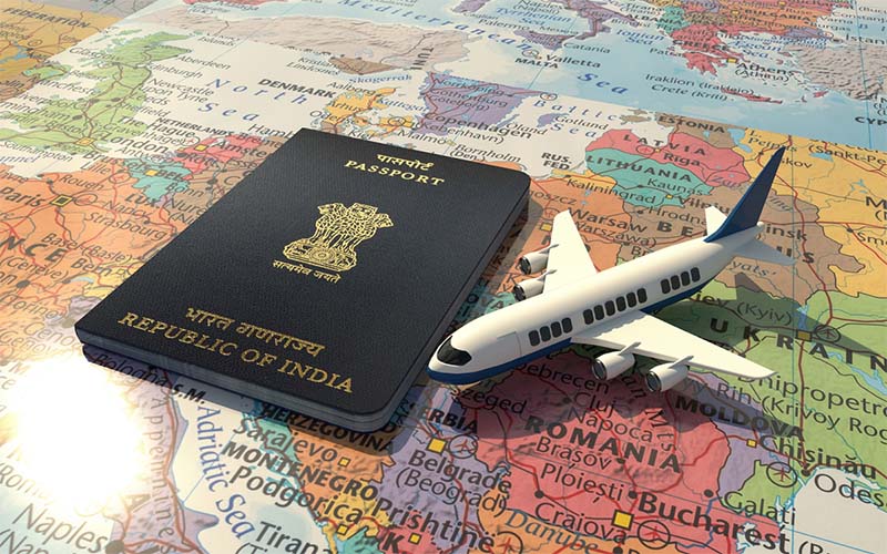 Best Passport Agents in Gurgaon
